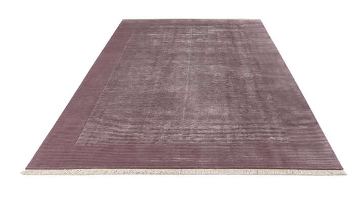 6' 5 x 9' 10 Hand Knotted Darya Wool Rug