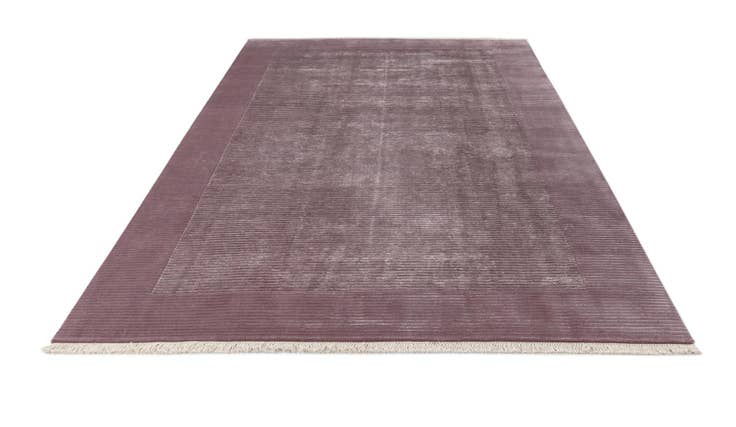 Detail image of 6' 5 x 9' 10 Hand Knotted Darya Wool Rug