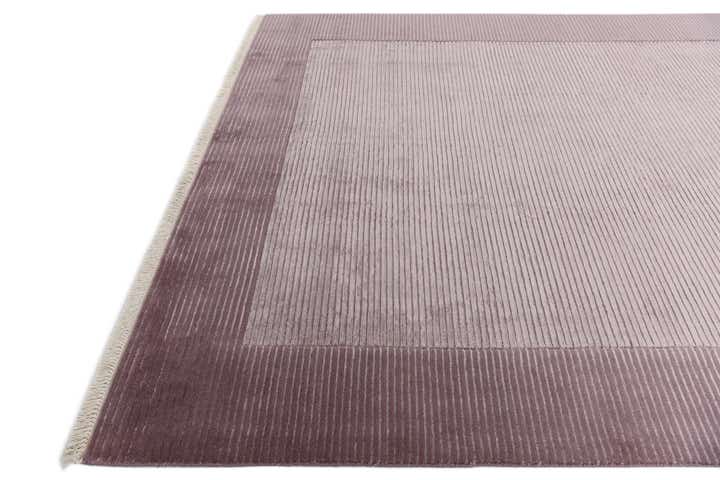 6' 5 x 9' 10 Hand Knotted Darya Wool Rug