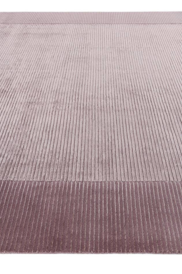 Detail image of 6' 5 x 9' 10 Hand Knotted Darya Wool Rug