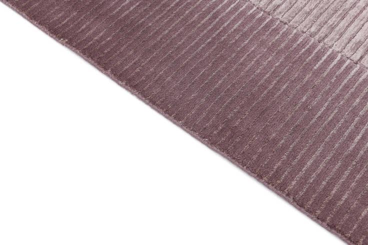 Detail image of 6' 5 x 9' 10 Hand Knotted Darya Wool Rug
