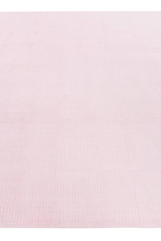 Detail image of 6' 6 x 9' 10 Hand Knotted Darya Wool Rug