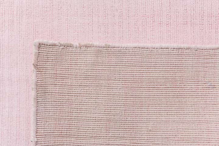 6' 6 x 9' 10 Hand Knotted Darya Wool Rug