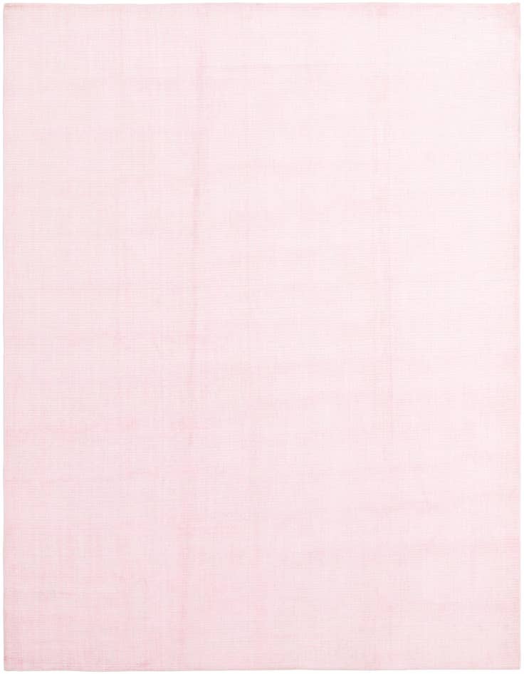 Detail image of 6' 6 x 9' 10 Hand Knotted Darya Wool Rug