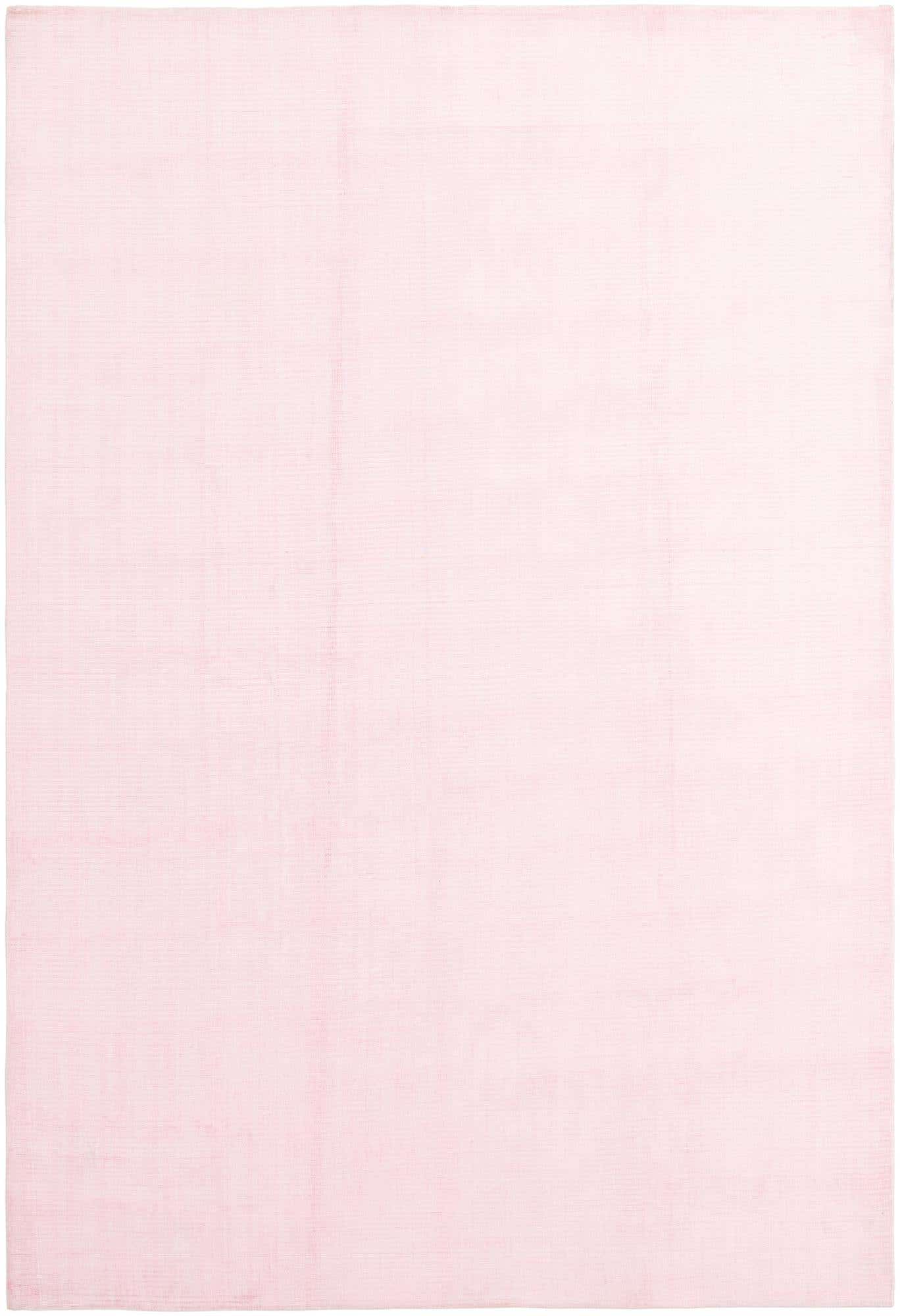 6' 6 x 9' 10 Hand Knotted Darya Wool Rug