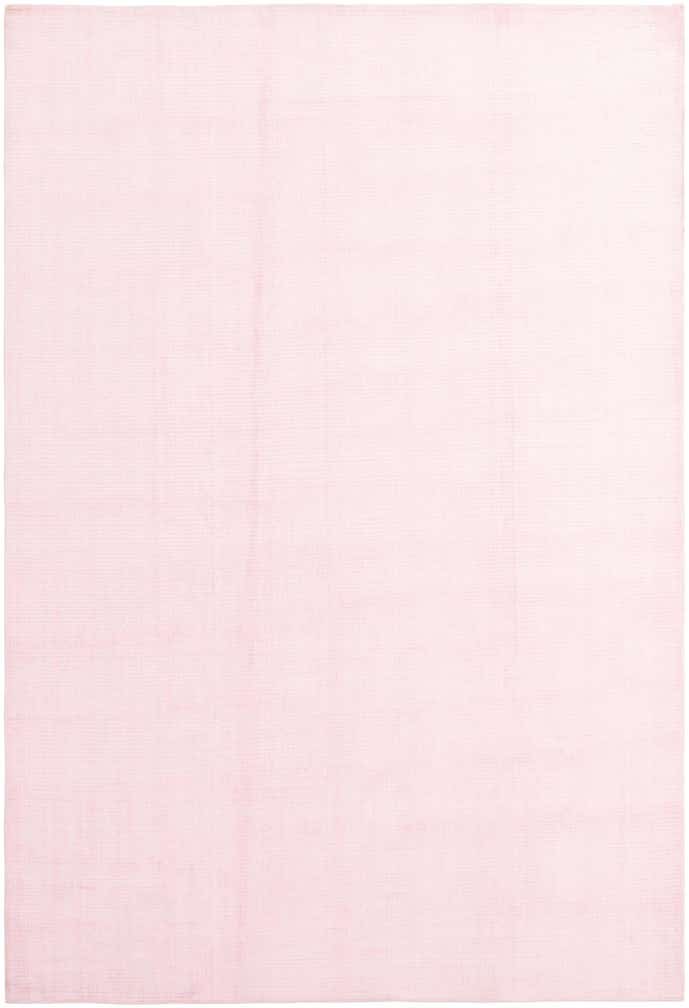 6' 6 x 9' 10 Hand Knotted Darya Wool Rug