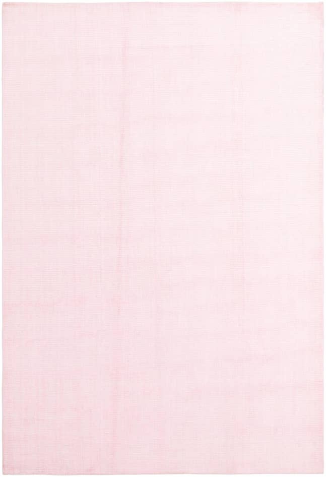 Detail image of 6' 6 x 9' 10 Hand Knotted Darya Wool Rug