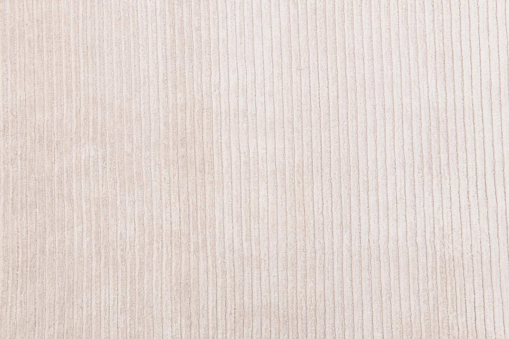 6' 6 x 9' 11 Hand Knotted Darya Wool Rug