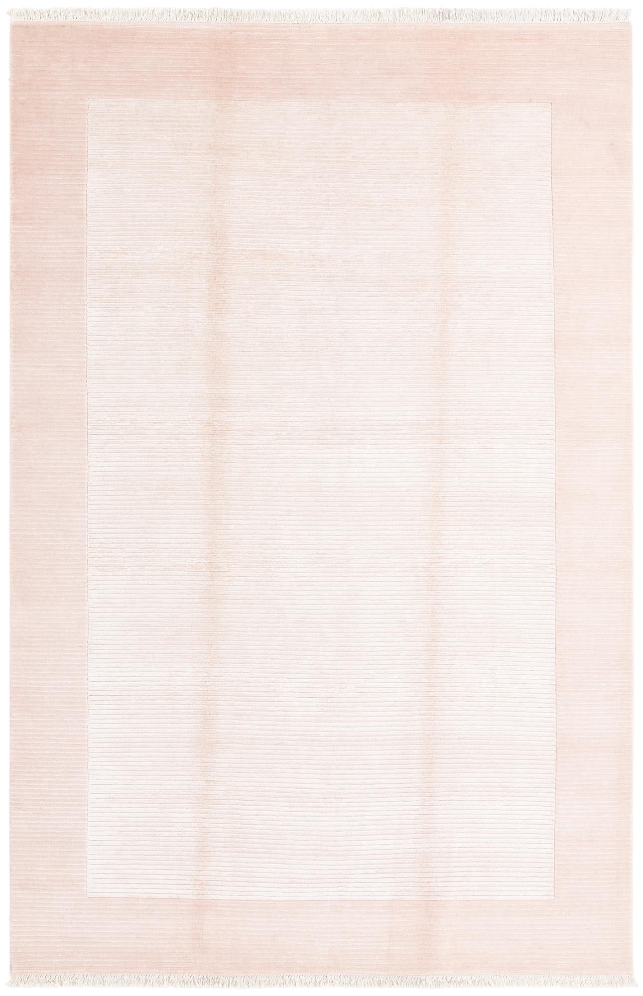 6' 6 x 9' 11 Hand Knotted Darya Wool Rug