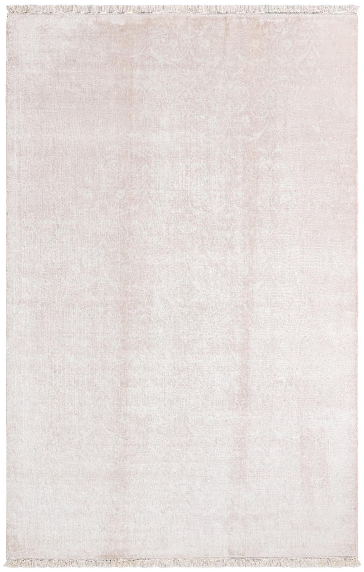 6' 5 x 9' 11 Hand Knotted Darya Wool Rug