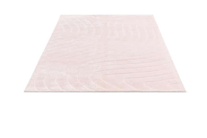 4' 11 x 6' 7 Hand Knotted Darya Wool Rug