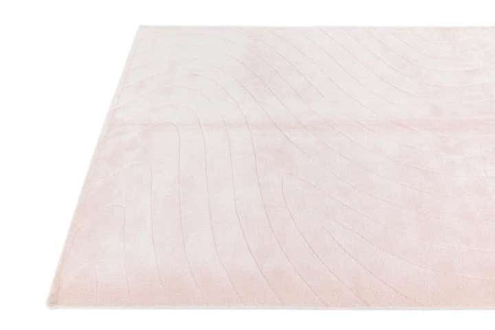 4' 11 x 6' 7 Hand Knotted Darya Wool Rug