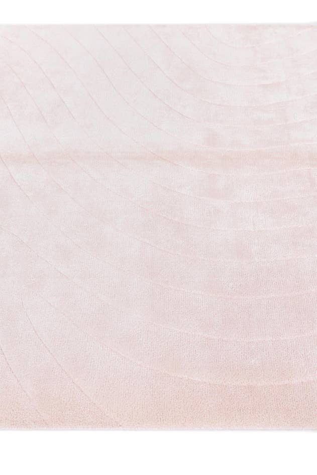 Detail image of 4' 11 x 6' 7 Hand Knotted Darya Wool Rug