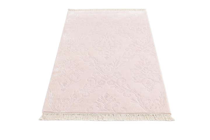 2' 8 x 5' Hand Knotted Darya Wool Rug