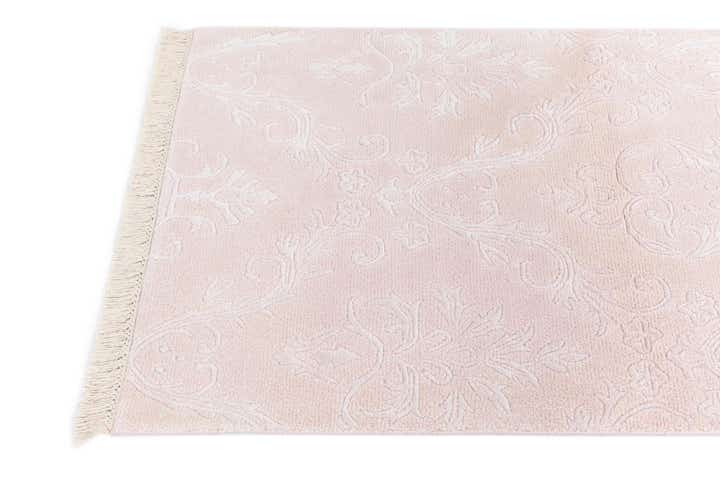 2' 8 x 5' Hand Knotted Darya Wool Rug