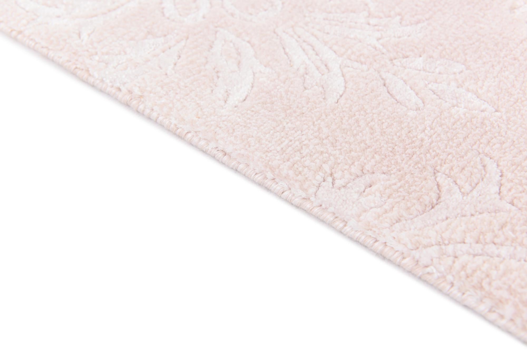 2' 8 x 5' Hand Knotted Darya Wool Rug