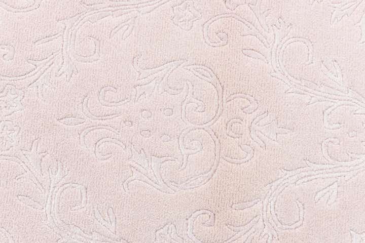 2' 8 x 5' Hand Knotted Darya Wool Rug