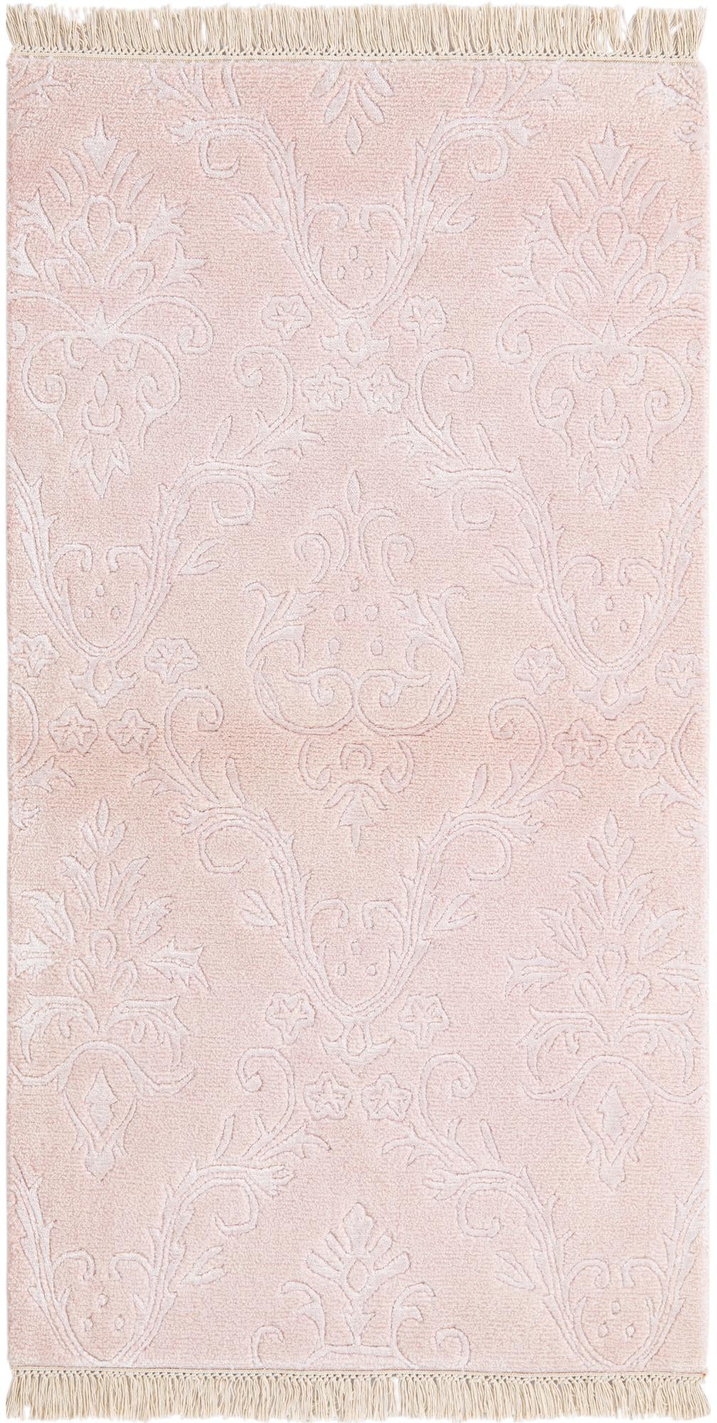 2' 8 x 5' Hand Knotted Darya Wool Rug
