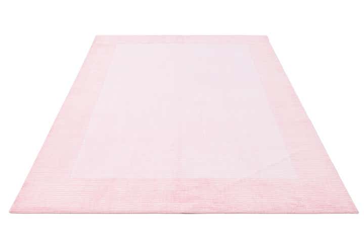 5' 7 x 7' 10 Hand Knotted Darya Wool Rug