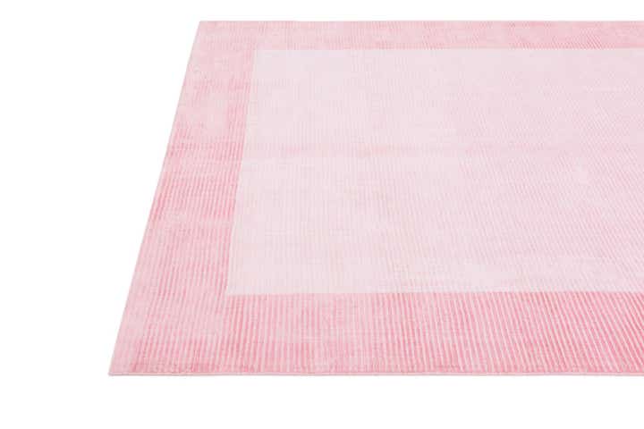 5' 7 x 7' 10 Hand Knotted Darya Wool Rug