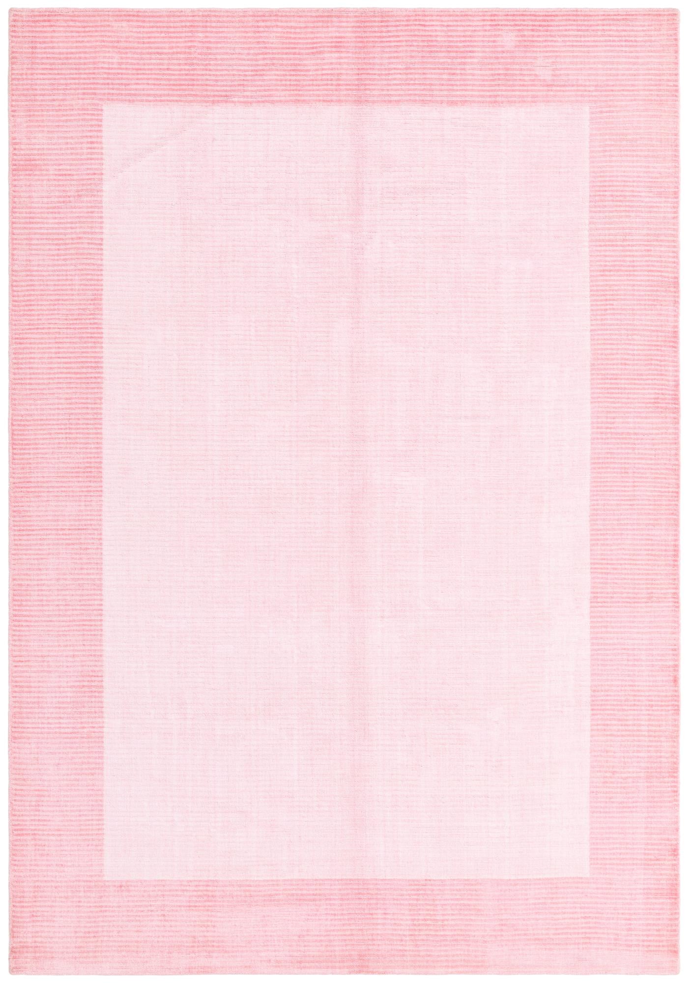 5' 7 x 7' 10 Hand Knotted Darya Wool Rug