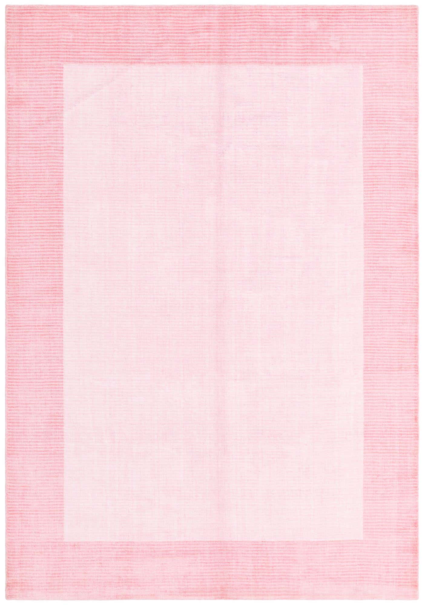 5' 7 x 7' 10 Hand Knotted Darya Wool Rug
