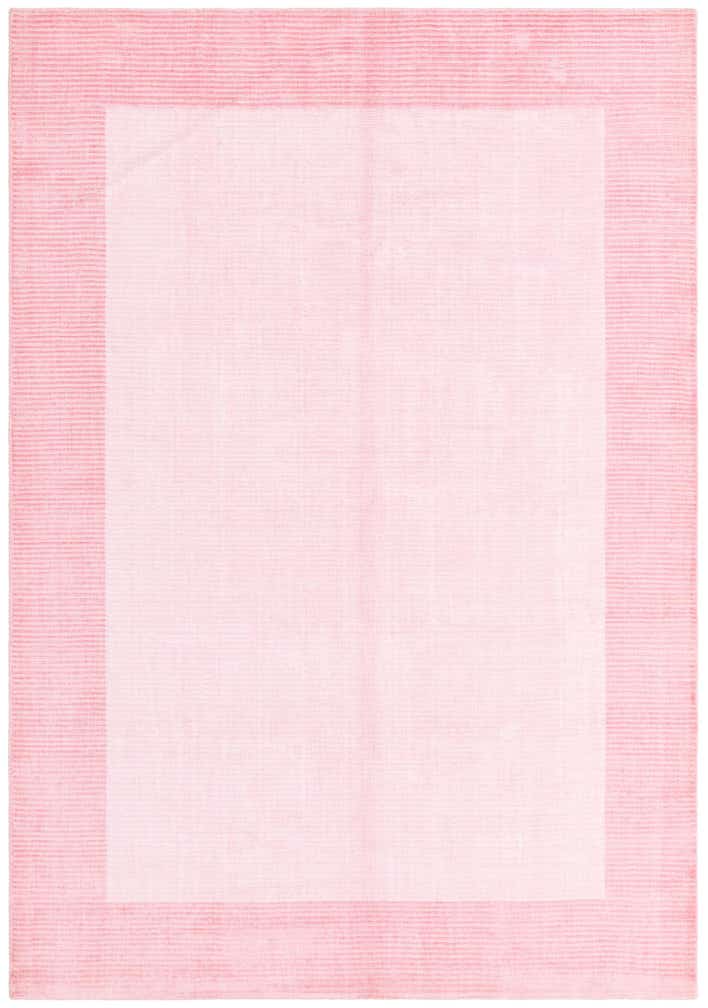 5' 7 x 7' 10 Hand Knotted Darya Wool Rug