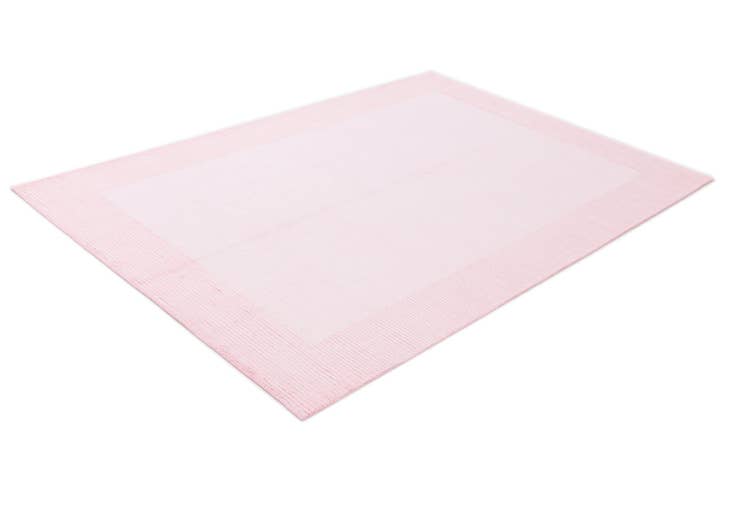 Detail image of 5' 5 x 7' 8 Darya Rug