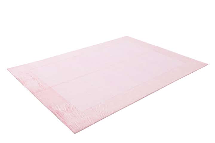 5' 7 x 7' 8 Hand Knotted Darya Wool Rug