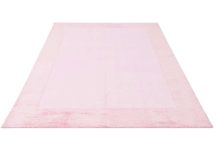 5' 7 x 7' 8 Hand Knotted Darya Wool Rug
