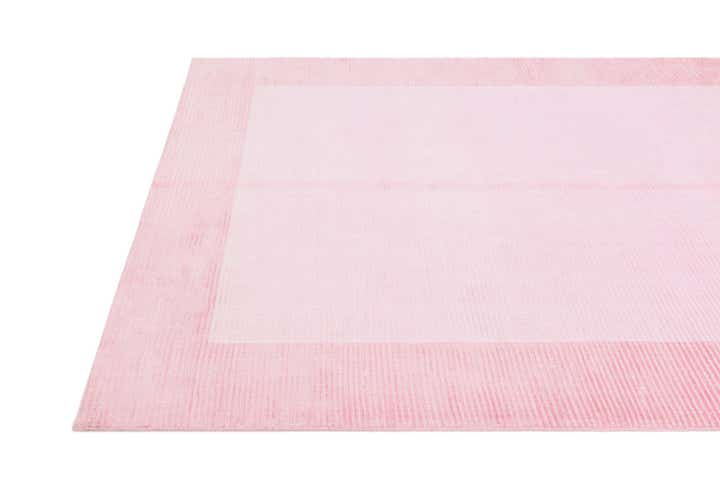 5' 7 x 7' 8 Hand Knotted Darya Wool Rug