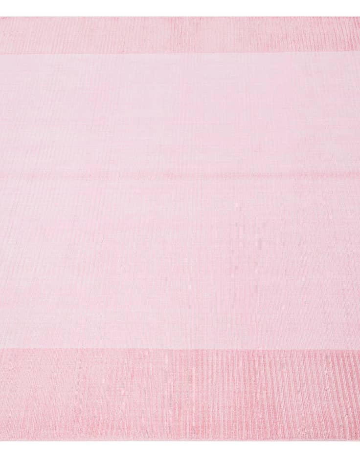 Detail image of 5' 7 x 7' 8 Hand Knotted Darya Wool Rug