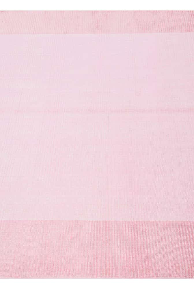 5' 7 x 7' 8 Hand Knotted Darya Wool Rug