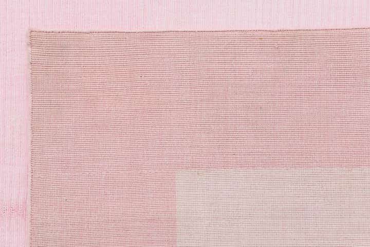 5' 7 x 7' 8 Hand Knotted Darya Wool Rug