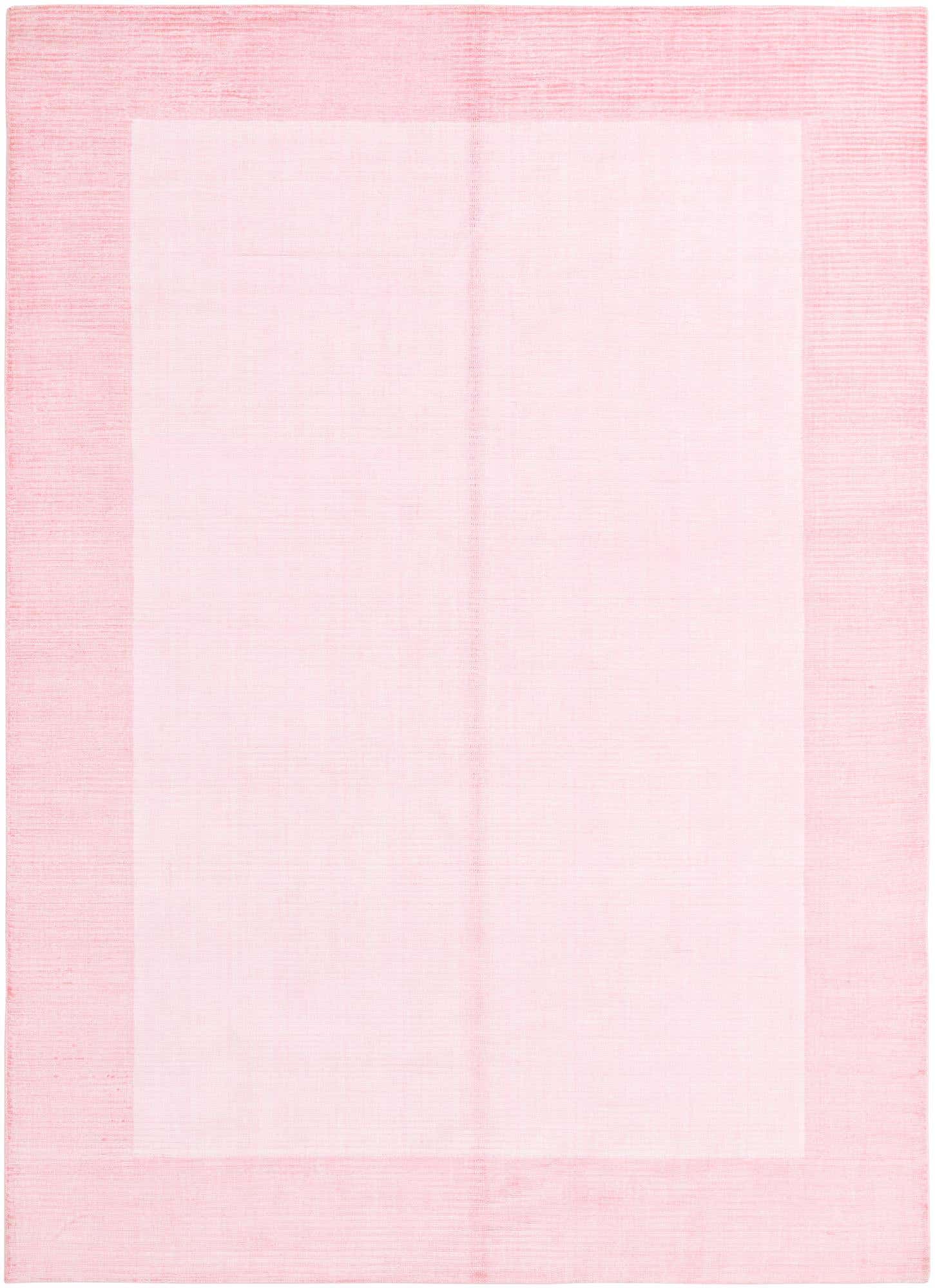 5' 7 x 7' 8 Hand Knotted Darya Wool Rug