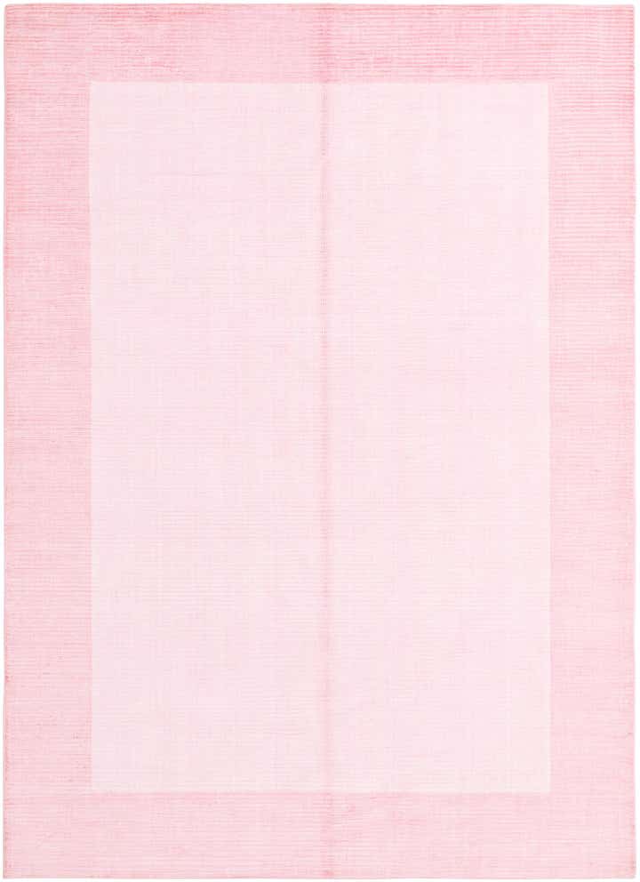 5' 7 x 7' 8 Hand Knotted Darya Wool Rug