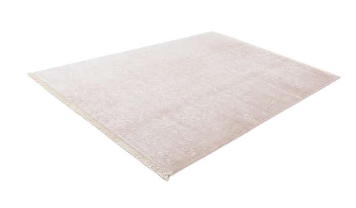 5' 7 x 7' 10 Hand Knotted Darya Wool Rug