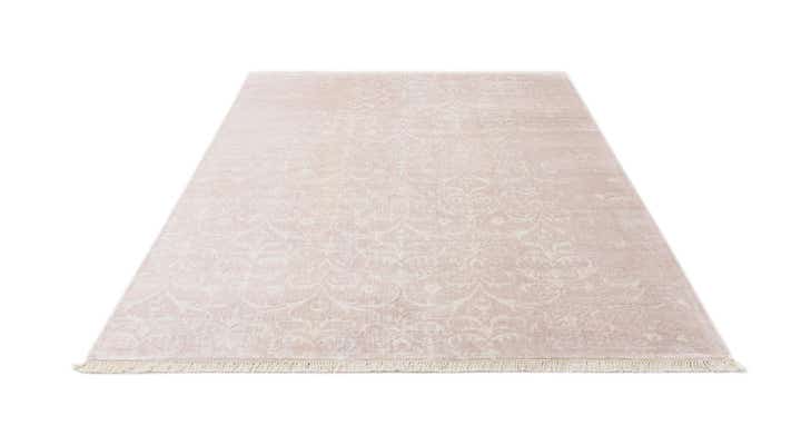 5' 7 x 7' 10 Hand Knotted Darya Wool Rug