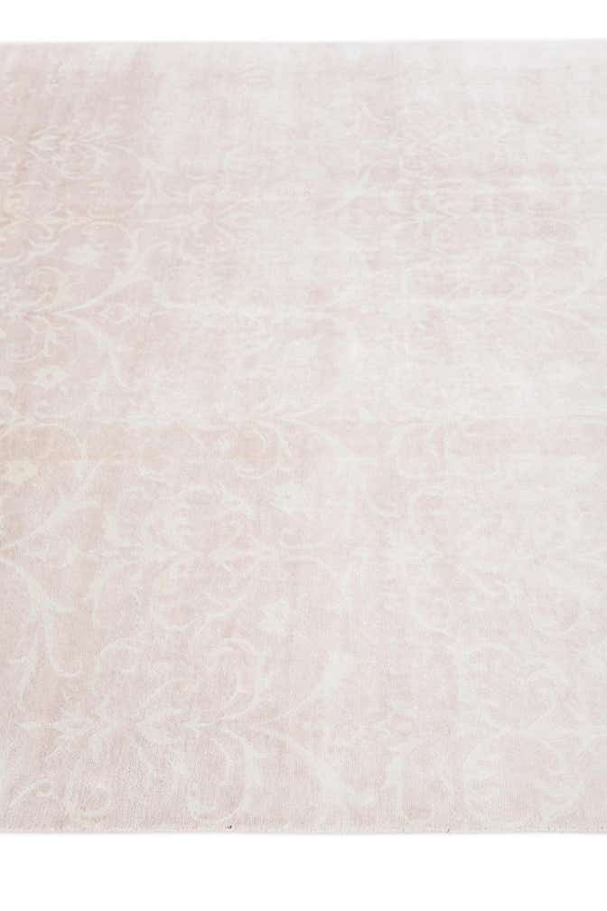 5' 7 x 7' 10 Hand Knotted Darya Wool Rug