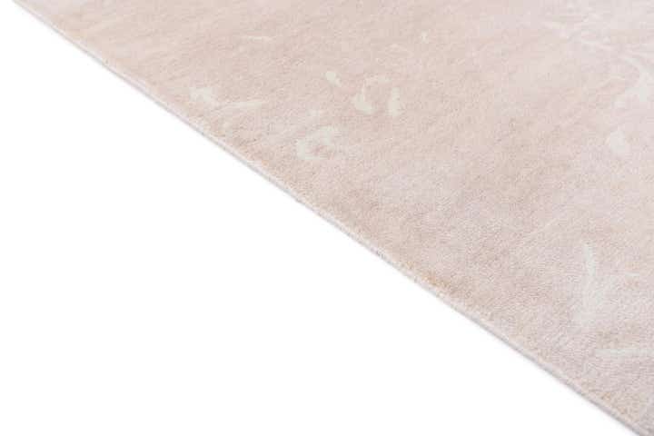 5' 7 x 7' 10 Hand Knotted Darya Wool Rug