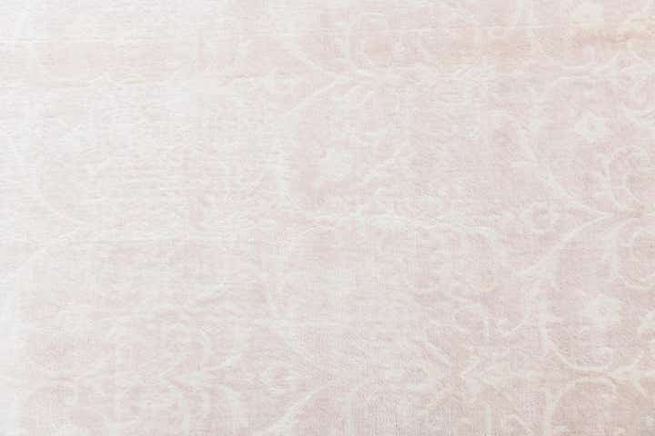 5' 7 x 7' 10 Hand Knotted Darya Wool Rug