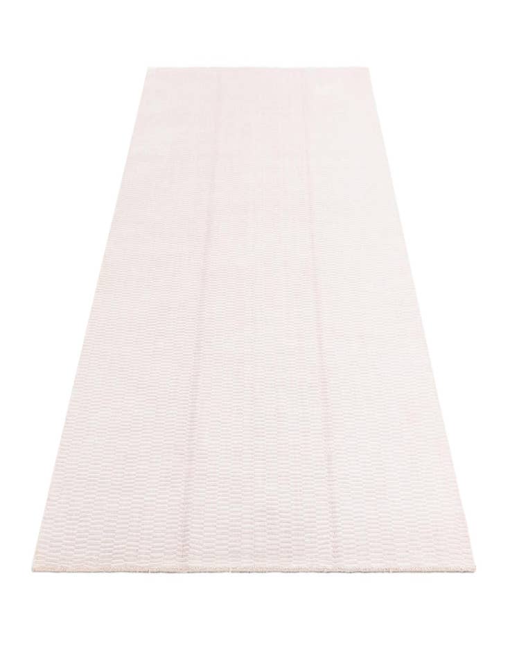 Detail image of 5' 7 x 7' 8 Hand Knotted Darya Wool Rug