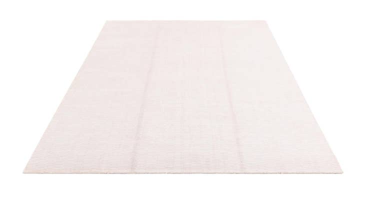 Detail image of 5' 7 x 7' 8 Hand Knotted Darya Wool Rug