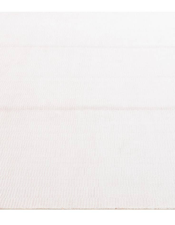 Detail image of 5' 7 x 7' 8 Hand Knotted Darya Wool Rug