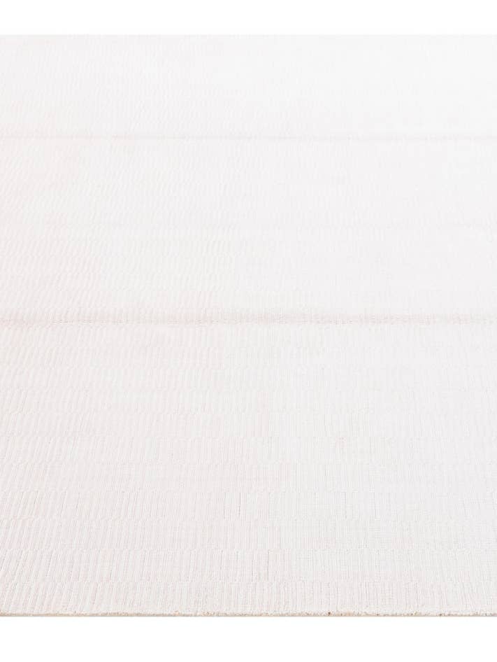 Detail image of 5' 7 x 7' 8 Hand Knotted Darya Wool Rug