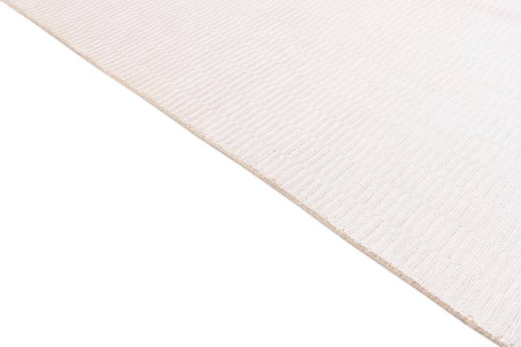 Detail image of 5' 7 x 7' 8 Hand Knotted Darya Wool Rug