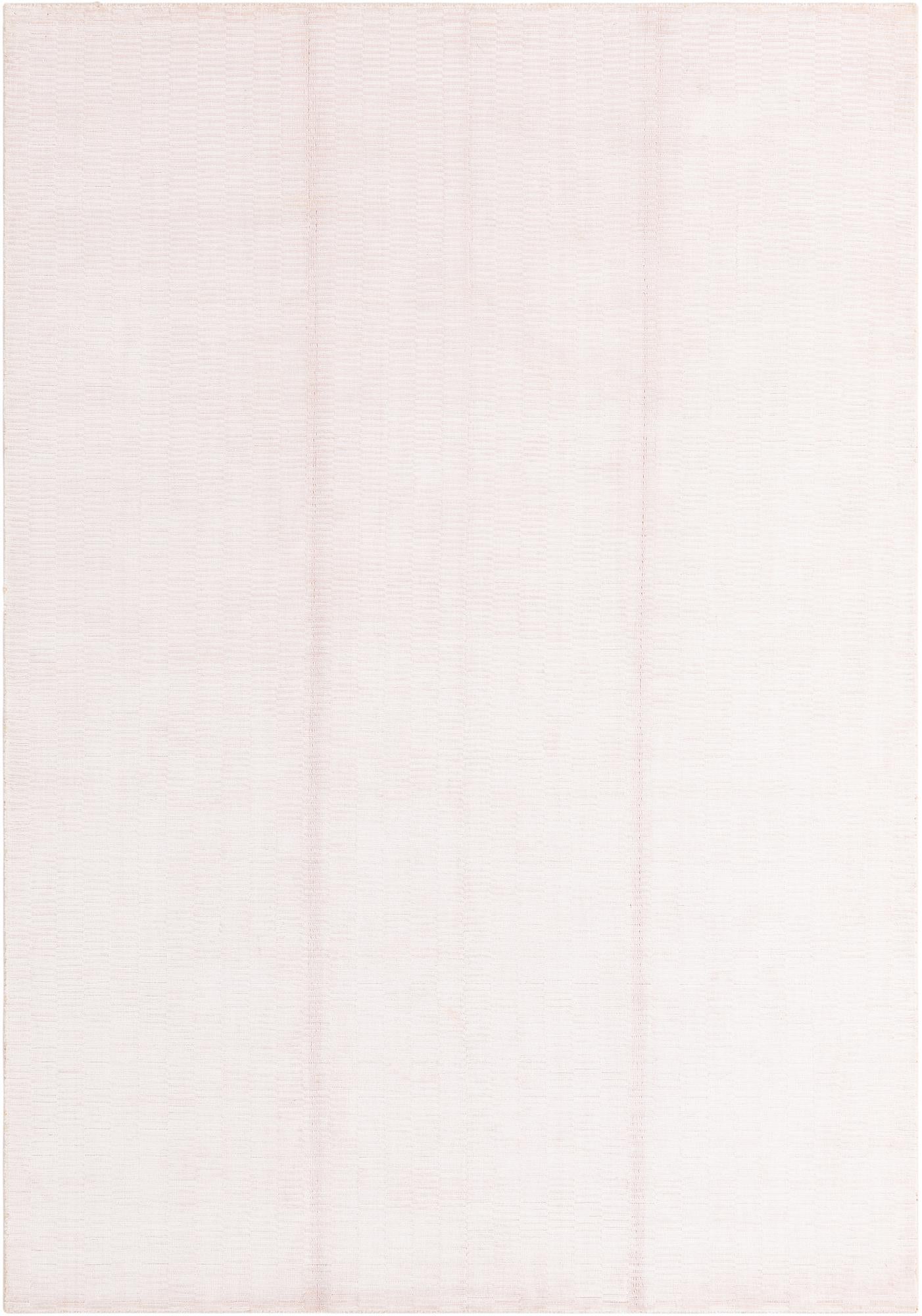 5' 7 x 7' 8 Hand Knotted Darya Wool Rug