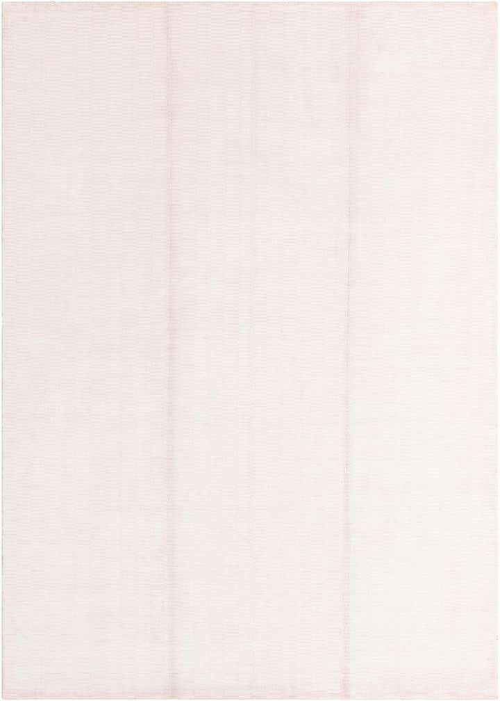 5' 7 x 7' 8 Hand Knotted Darya Wool Rug