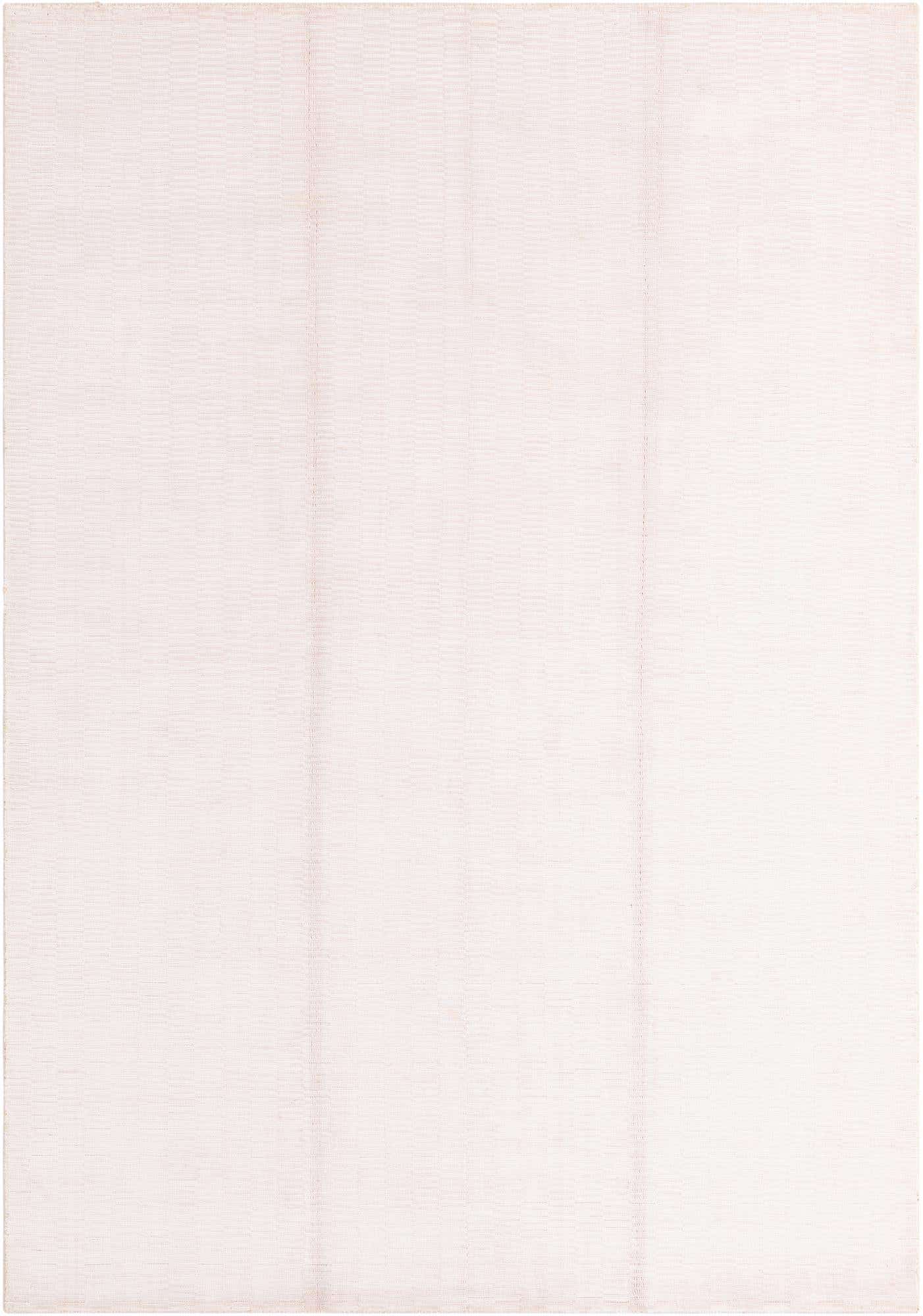 5' 7 x 7' 8 Hand Knotted Darya Wool Rug