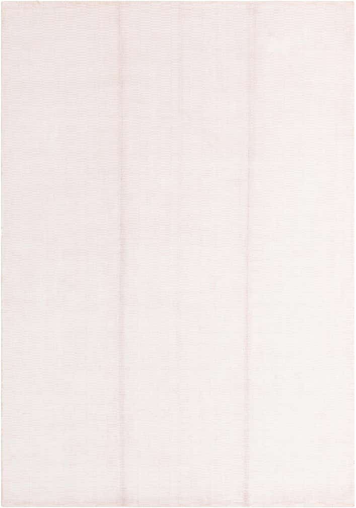 5' 7 x 7' 8 Hand Knotted Darya Wool Rug
